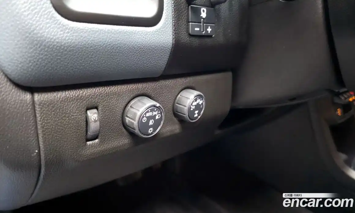 Chevrolet Colorado 2022 3.6 Автомат в Москве № 974248, фото 18