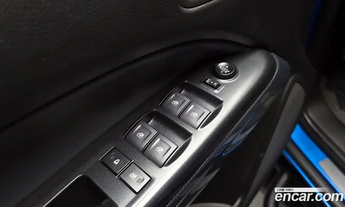 Chevrolet Colorado 2022 3.6 Автомат в Москве № 974248, фото 19