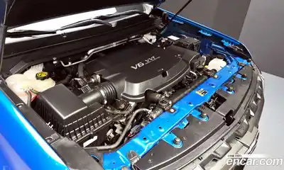 Chevrolet Colorado 2022 3.6 Автомат в Москве № 974248, миниатюра 6