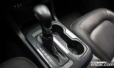 Chevrolet Colorado 2022 3.6 Автомат в Москве № 974248, миниатюра 9