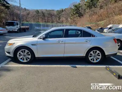 Ford Taurus 2011 3.5 гидро в Москве № 976407, миниатюра 11