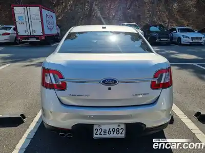Ford Taurus 2011 3.5 гидро в Москве № 976407, миниатюра 4