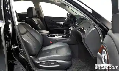 Infiniti Q70 2019 3.7 гидро в Москве № 976614, миниатюра 11