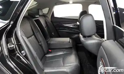 Infiniti Q70 2019 3.7 гидро в Москве № 976614, миниатюра 12