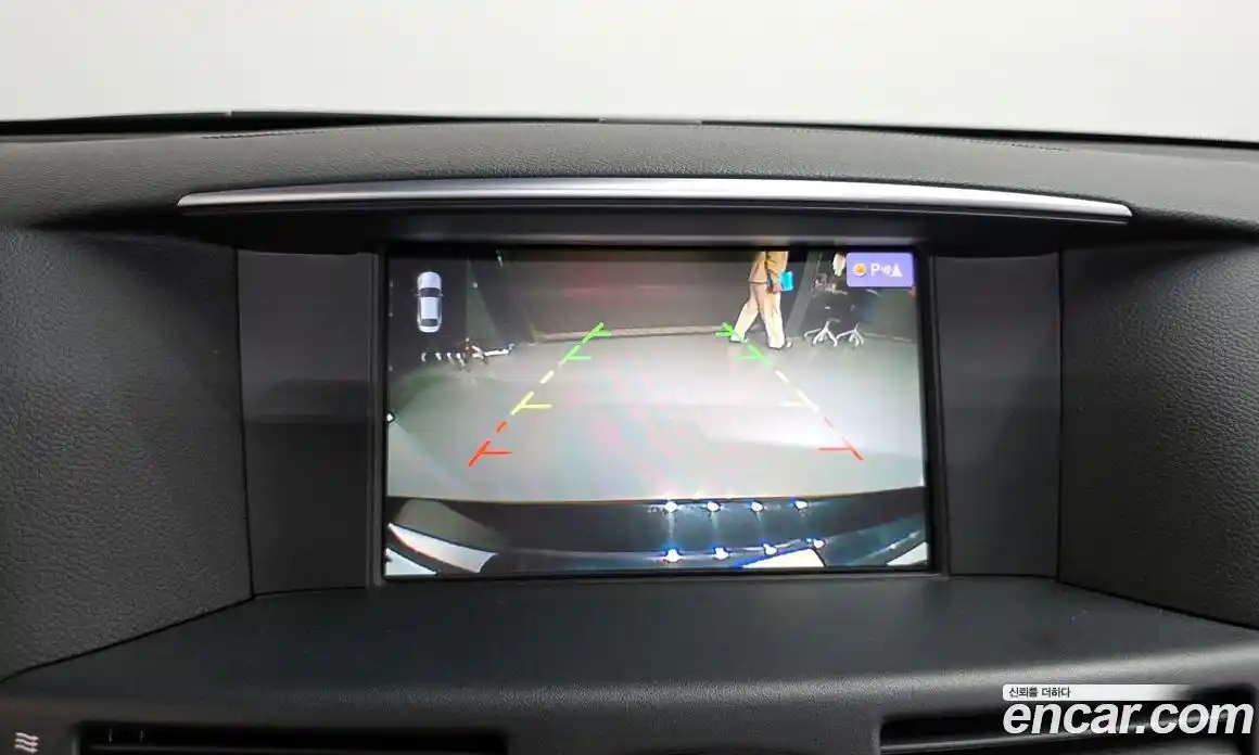 Infiniti Q70 2019 3.7 гидро в Москве № 976614, фото 16