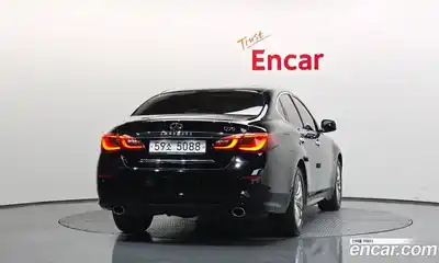 Infiniti Q70 2019 3.7 гидро в Москве № 976614, миниатюра 4