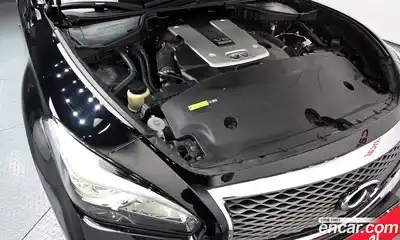 Infiniti Q70 2019 3.7 гидро в Москве № 976614, миниатюра 6