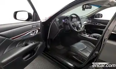 Infiniti Q70 2019 3.7 гидро в Москве № 976614, миниатюра 10