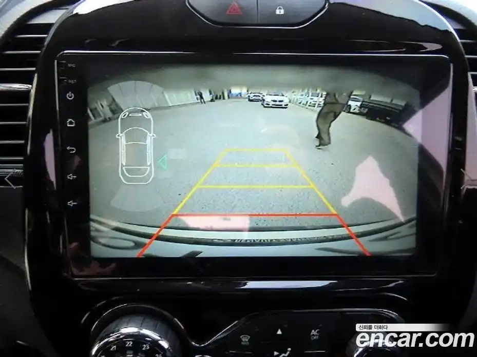 Renault QM3 2015 1.5 Автомат в Москве № 1000614, фото 15