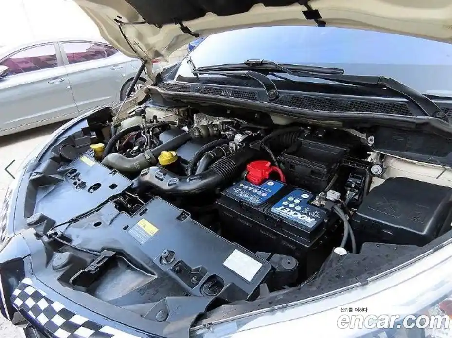 Renault QM3 2015 1.5 Автомат в Москве № 1000614, фото 18