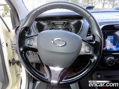 Renault QM3 2015 1.5 Автомат в Москве № 1000614, миниатюра 8