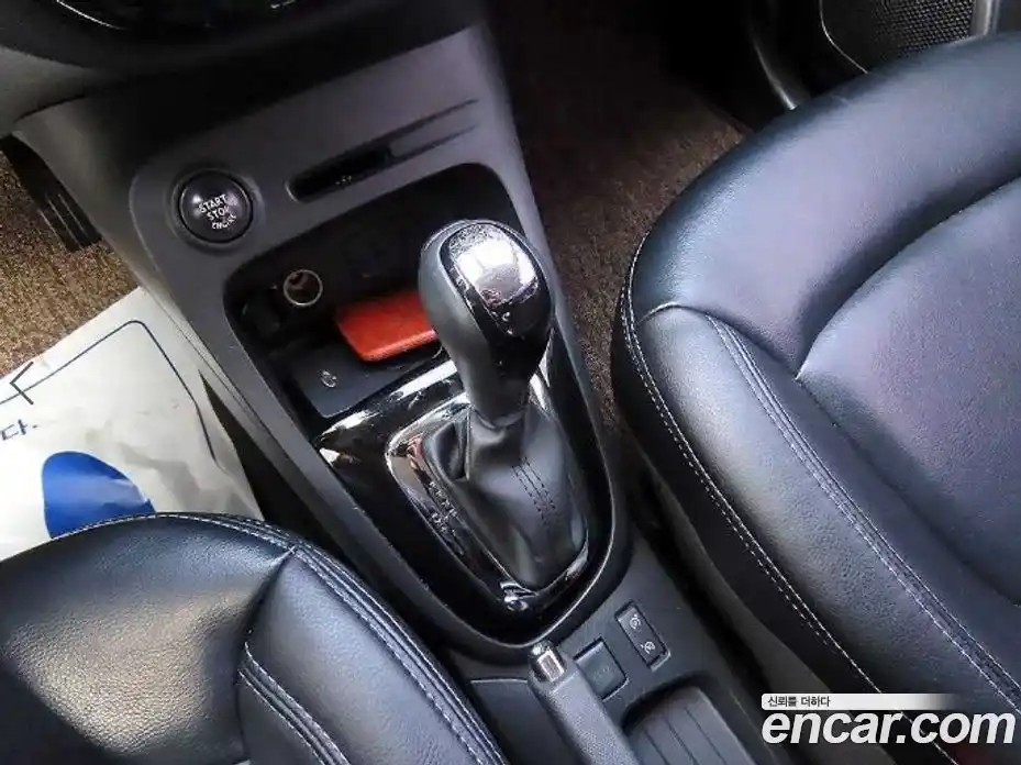 Renault QM3 2015 1.5 Автомат в Москве № 1000614, фото 10