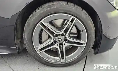 Mercedes-Benz S-Class 2022 2.9 гидро в Москве № 1001715, миниатюра 5