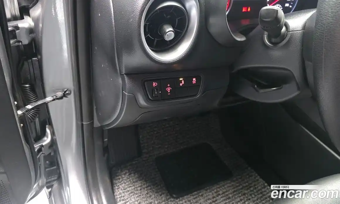 Kia K3 2022 1.6 Автомат в Москве № 1002687, фото 15