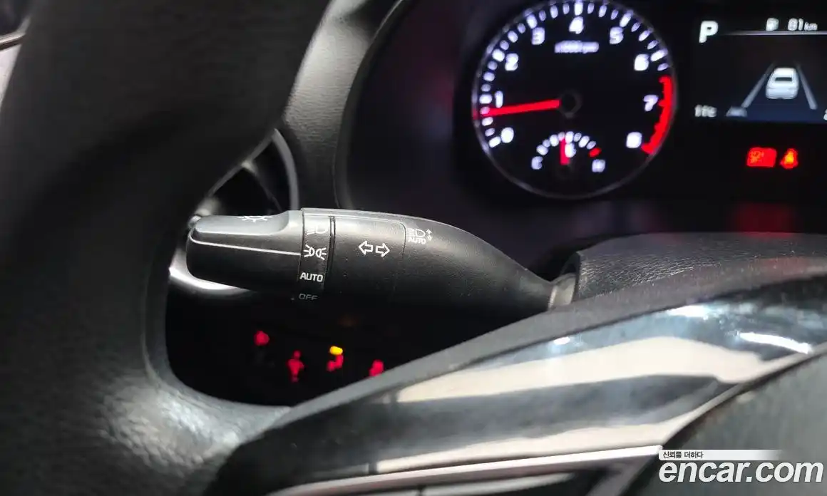 Kia K3 2022 1.6 Автомат в Москве № 1002687, фото 16