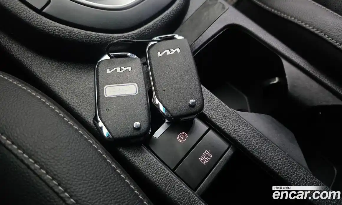 Kia K3 2022 1.6 Автомат в Москве № 1002687, фото 19