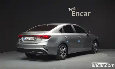 Kia K3 2022 1.6 Автомат в Москве № 1002687, миниатюра 2