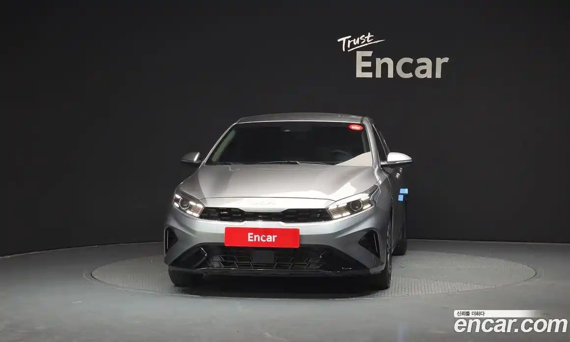 Kia K3 2022 1.6 Автомат в Москве № 1002687, фото 3