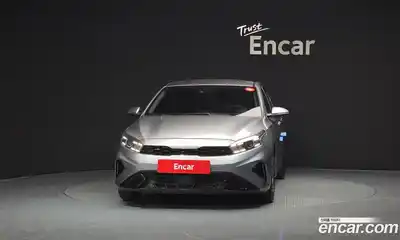 Kia K3 2022 1.6 Автомат в Москве № 1002687, миниатюра 3