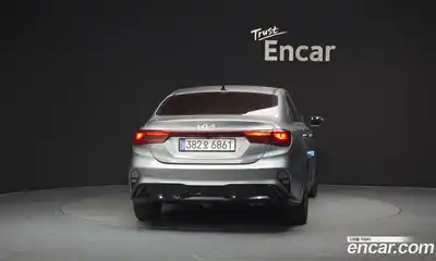 Kia K3 2022 1.6 Автомат в Москве № 1002687, миниатюра 4