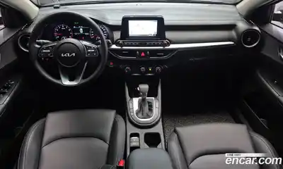 Kia K3 2022 1.6 Автомат в Москве № 1002687, миниатюра 7