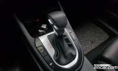 Kia K3 2022 1.6 Автомат в Москве № 1002687, миниатюра 9