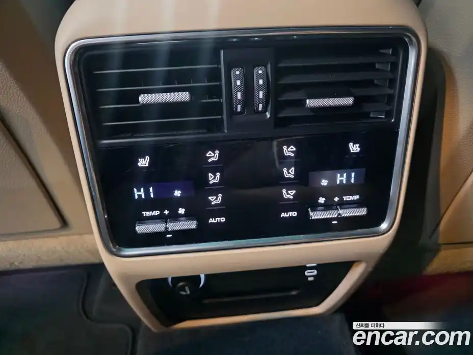 Porsche Cayenne 2023 3.0 гидро в Москве № 1003337, фото 18