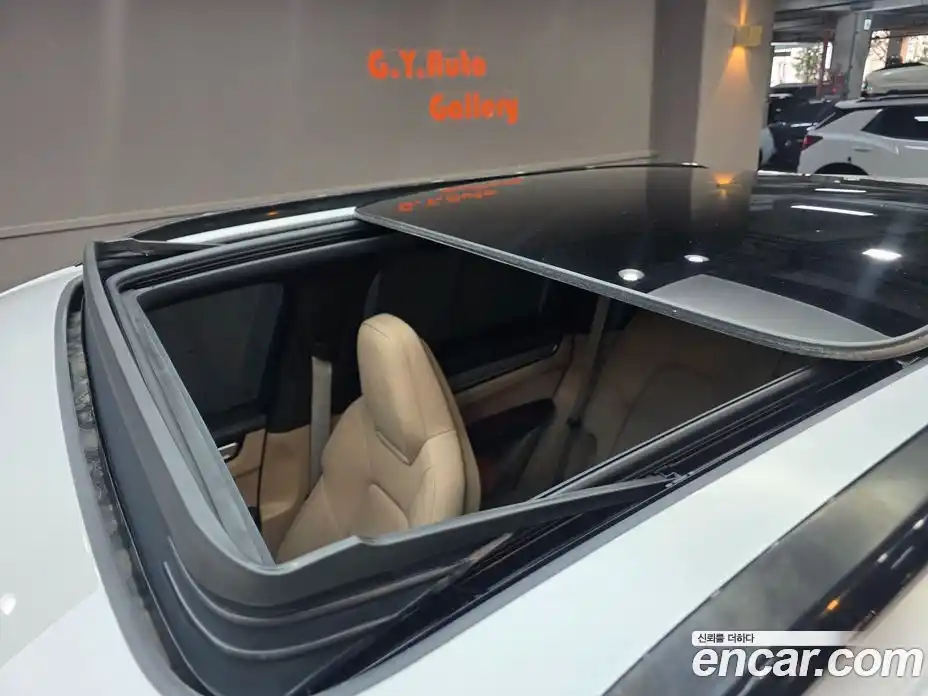 Porsche Cayenne 2023 3.0 гидро в Москве № 1003337, фото 20