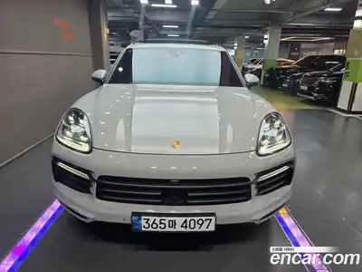 Porsche Cayenne 2023 3.0 гидро в Москве № 1003337, миниатюра 3