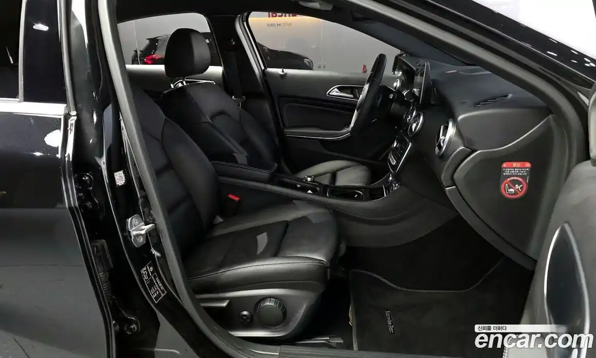 Mercedes-Benz A-Class 2018 1.6 гидро в Москве № 1005218, фото 11