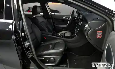 Mercedes-Benz A-Class 2018 1.6 гидро в Москве № 1005218, миниатюра 11
