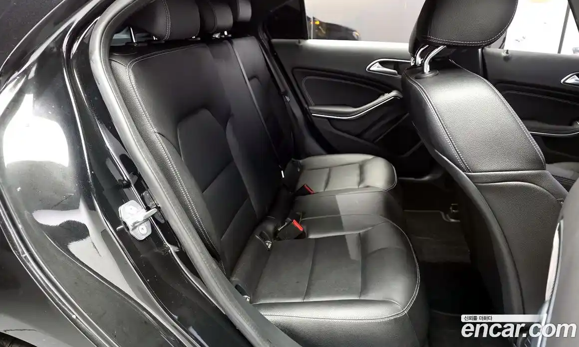 Mercedes-Benz A-Class 2018 1.6 гидро в Москве № 1005218, фото 12