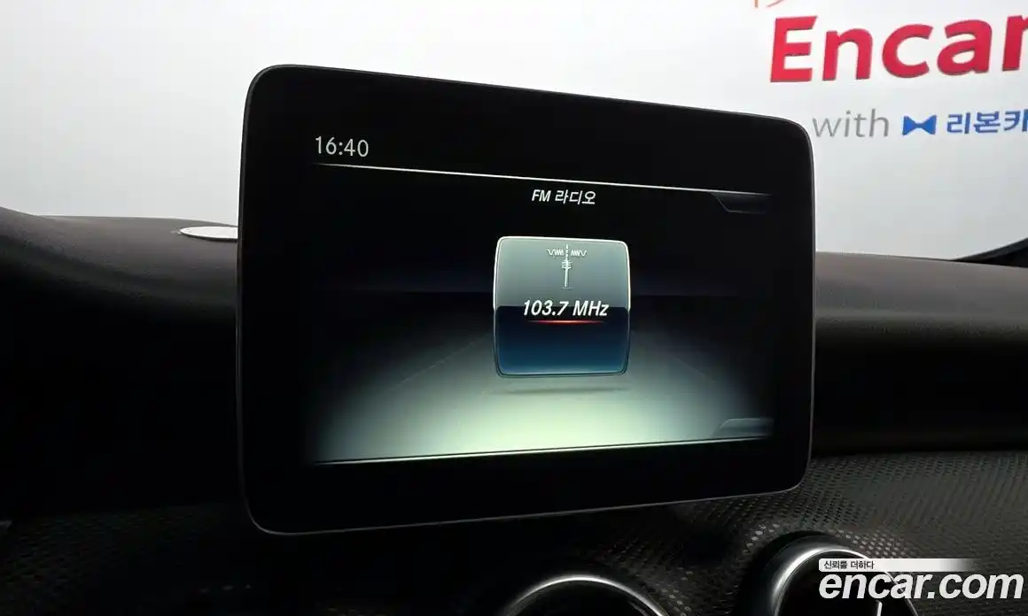 Mercedes-Benz A-Class 2018 1.6 гидро в Москве № 1005218, фото 14