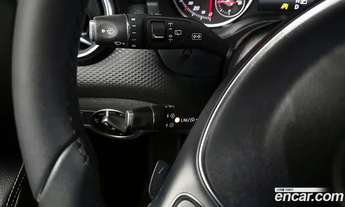 Mercedes-Benz A-Class 2018 1.6 гидро в Москве № 1005218, фото 19