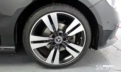 Mercedes-Benz A-Class 2018 1.6 гидро в Москве № 1005218, миниатюра 5