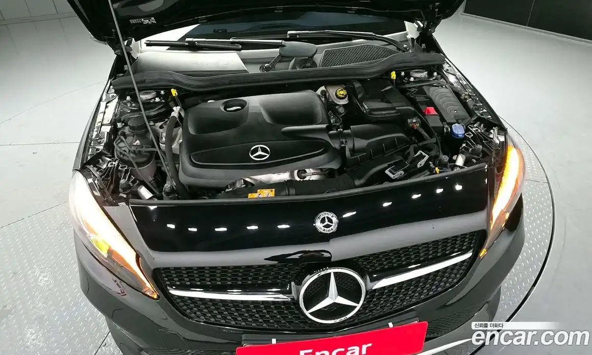 Mercedes-Benz A-Class 2018 1.6 гидро в Москве № 1005218, фото 6