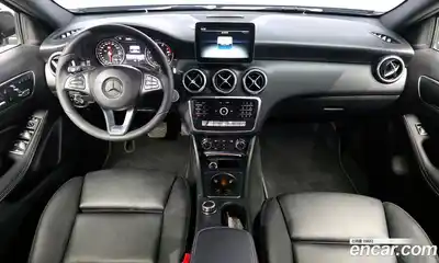 Mercedes-Benz A-Class 2018 1.6 гидро в Москве № 1005218, миниатюра 7