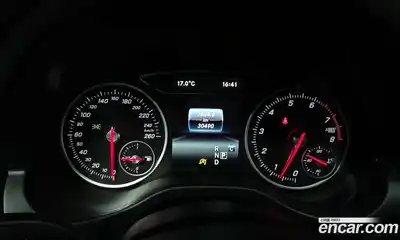 Mercedes-Benz A-Class 2018 1.6 гидро в Москве № 1005218, миниатюра 8