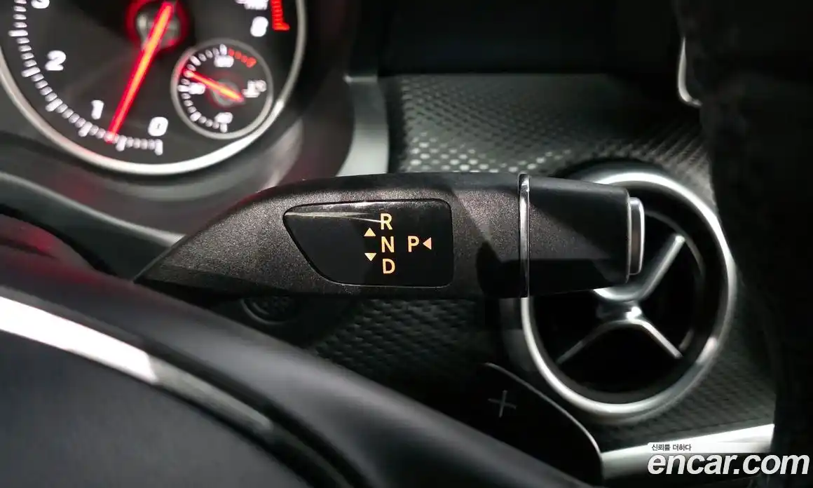 Mercedes-Benz A-Class 2018 1.6 гидро в Москве № 1005218, фото 9
