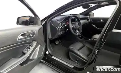 Mercedes-Benz A-Class 2018 1.6 гидро в Москве № 1005218, миниатюра 10