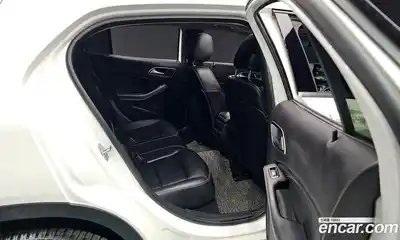 Mercedes-Benz GLA-Class 2019 2.0 гидро в Москве № 1005391, миниатюра 11