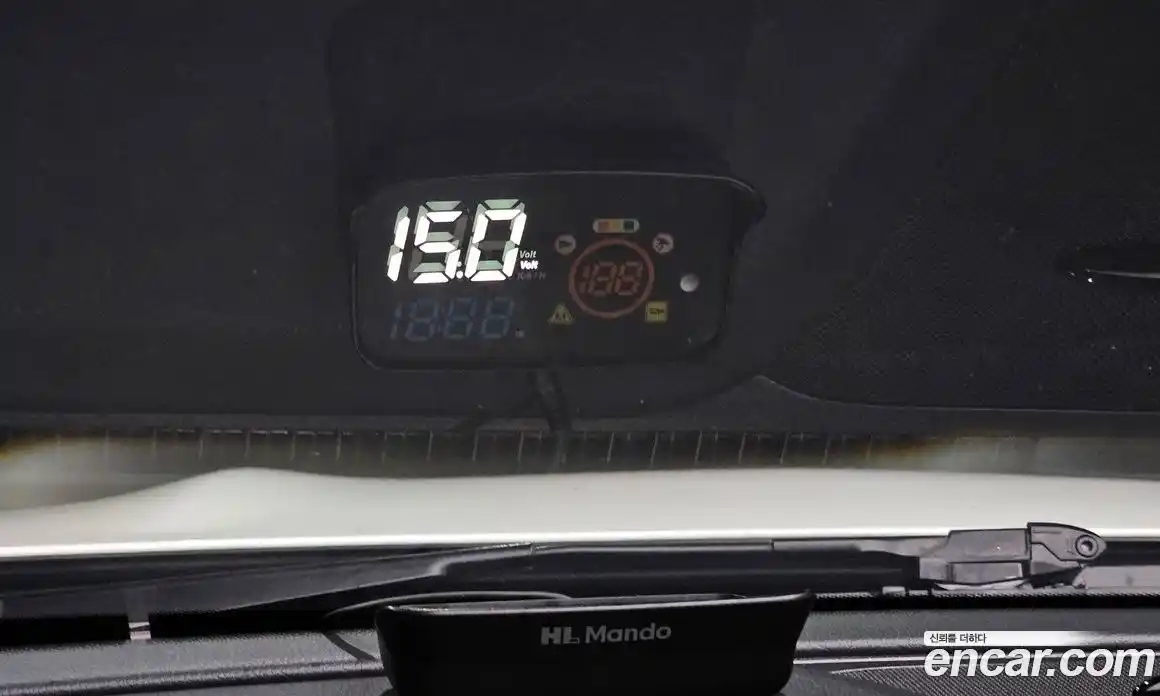 Mercedes-Benz GLA-Class 2019 2.0 гидро в Москве № 1005391, фото 18