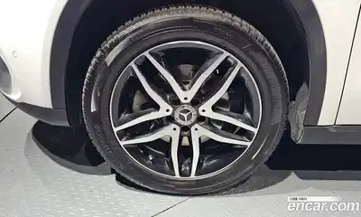Mercedes-Benz GLA-Class 2019 2.0 гидро в Москве № 1005391, миниатюра 5