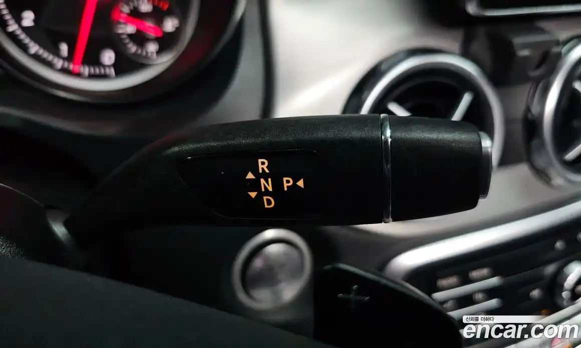 Mercedes-Benz GLA-Class 2019 2.0 гидро в Москве № 1005391, фото 9