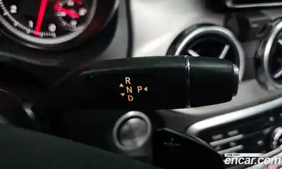 Mercedes-Benz GLA-Class 2019 2.0 гидро в Москве № 1005391, миниатюра 9