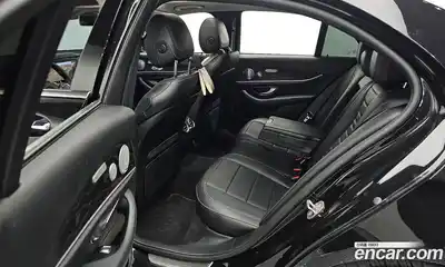 Mercedes-Benz E-Class 2018 2.0 гидро в Москве № 1006115, миниатюра 11