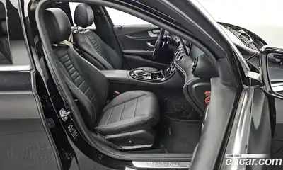 Mercedes-Benz E-Class 2018 2.0 гидро в Москве № 1006115, миниатюра 12