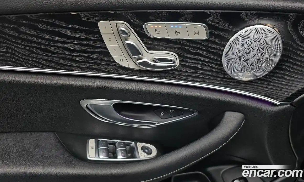 Mercedes-Benz E-Class 2018 2.0 гидро в Москве № 1006115, фото 13