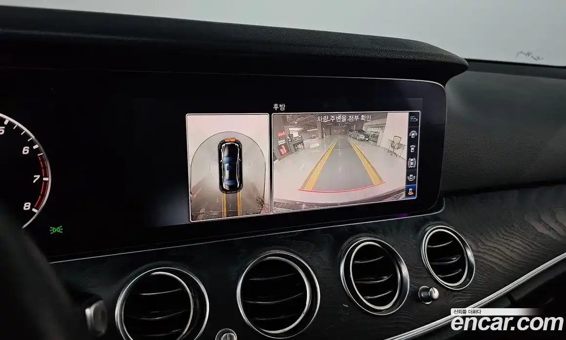 Mercedes-Benz E-Class 2018 2.0 гидро в Москве № 1006115, фото 18