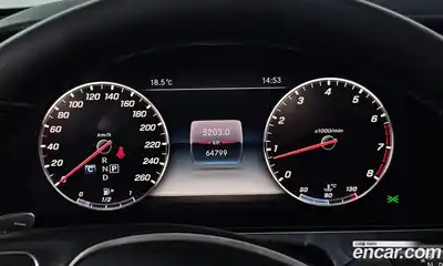 Mercedes-Benz E-Class 2018 2.0 гидро в Москве № 1006115, миниатюра 8